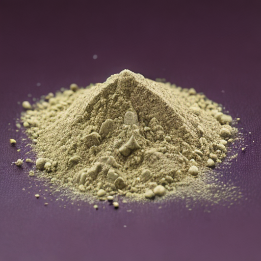Mpesu 30 Capsules