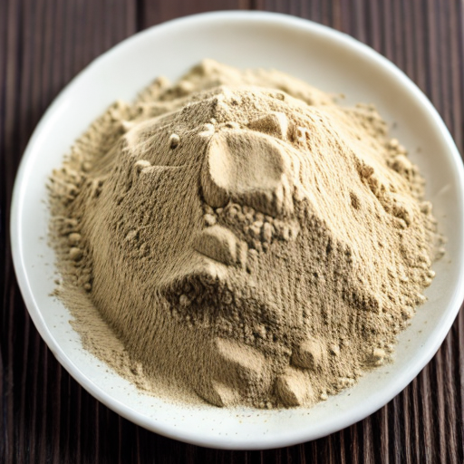 Ashwagandha 60 Capsules