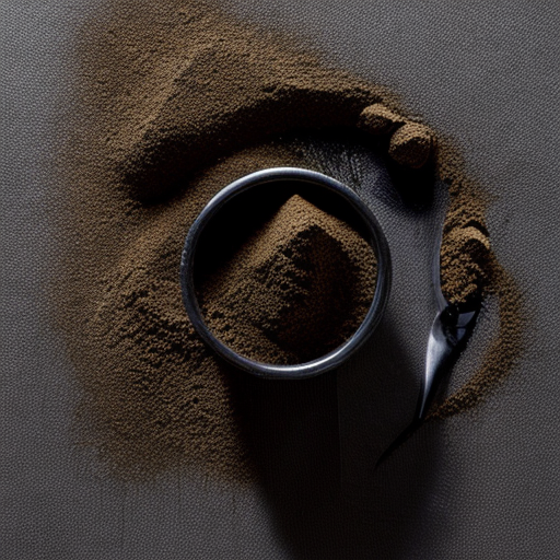 Black Seed Powder Capsules 60