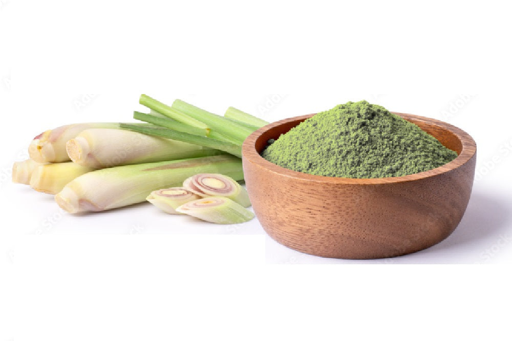 LemonGrass 60 Capsules