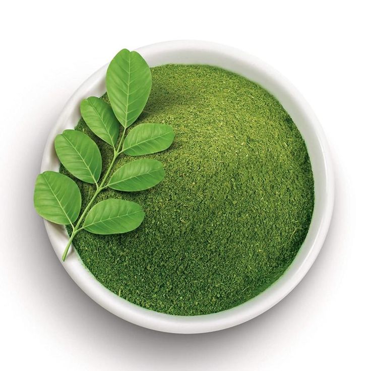 Moringa MultiVitamin 60 Capsules
