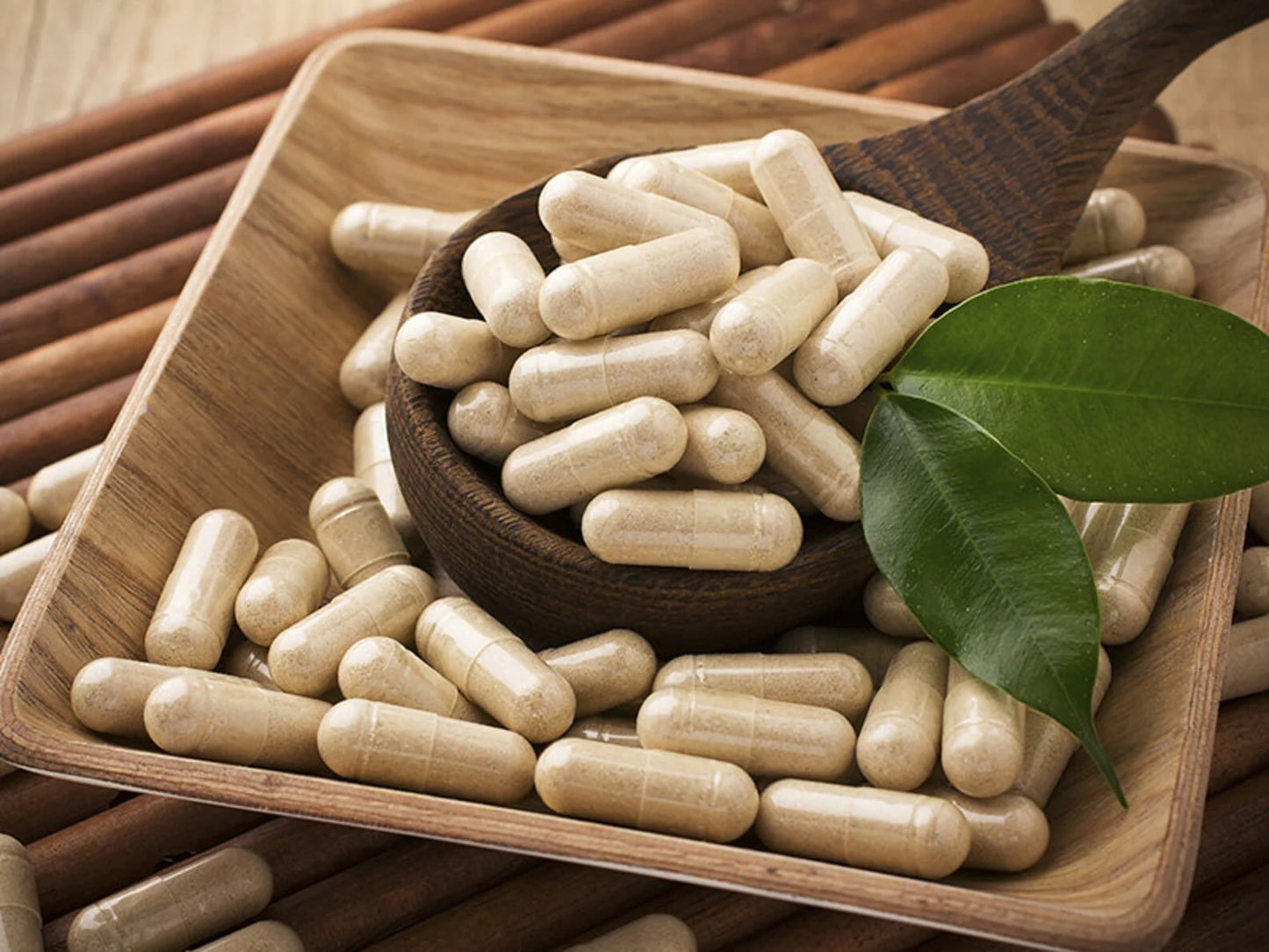Sea Moss 60 Capsules