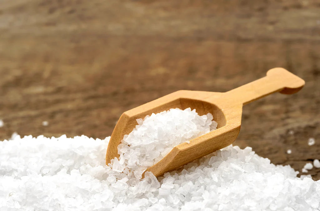 Sea Salt 82 Minerals