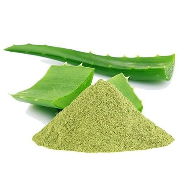 Aloe Vera 30 Capsules