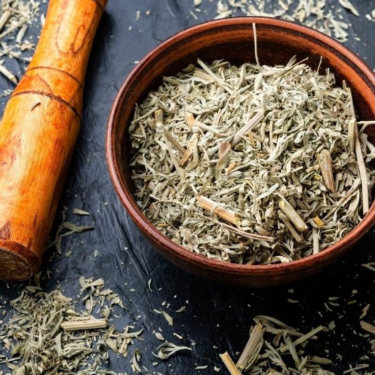 WormWood 30 Capsules