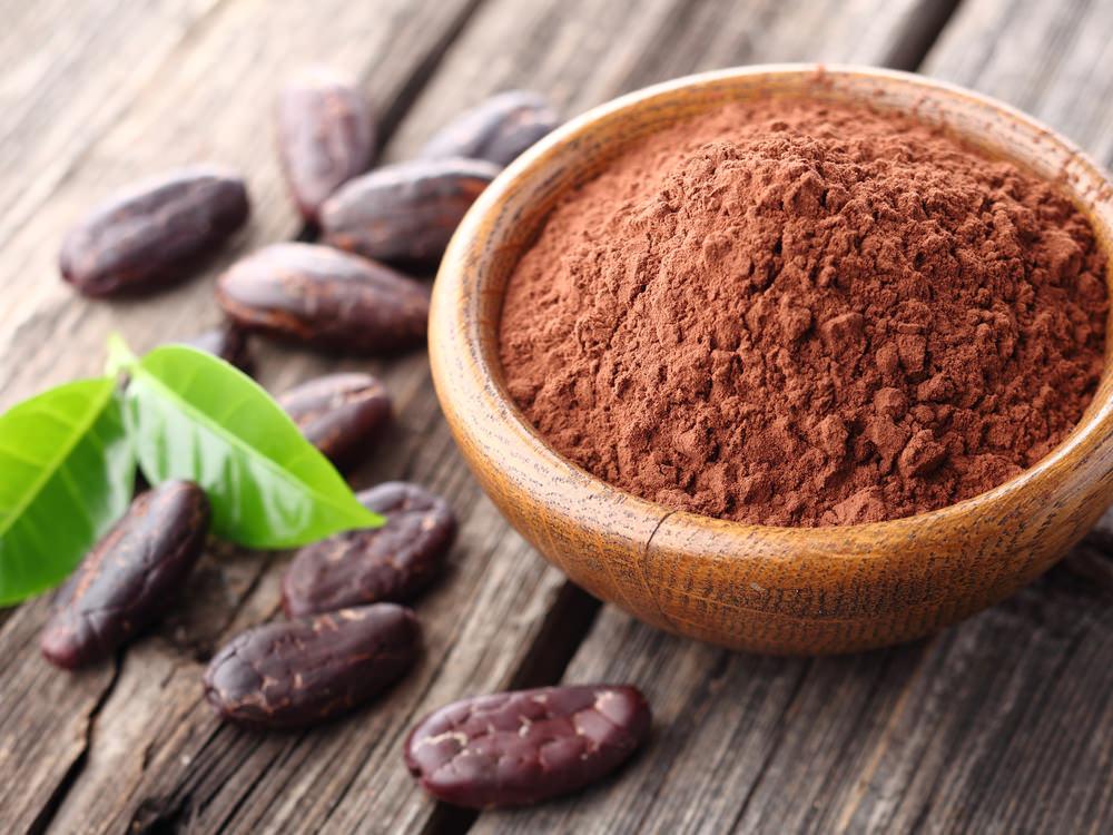 Cacao 60 Capsules