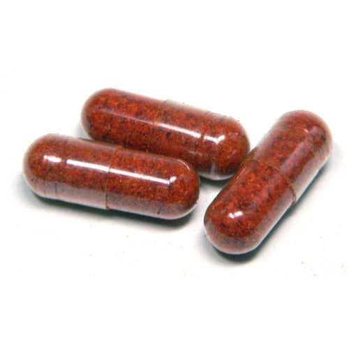 Cayenne Pepper 60 Capsules