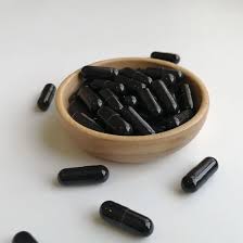 Black Seed Powder Capsules 60