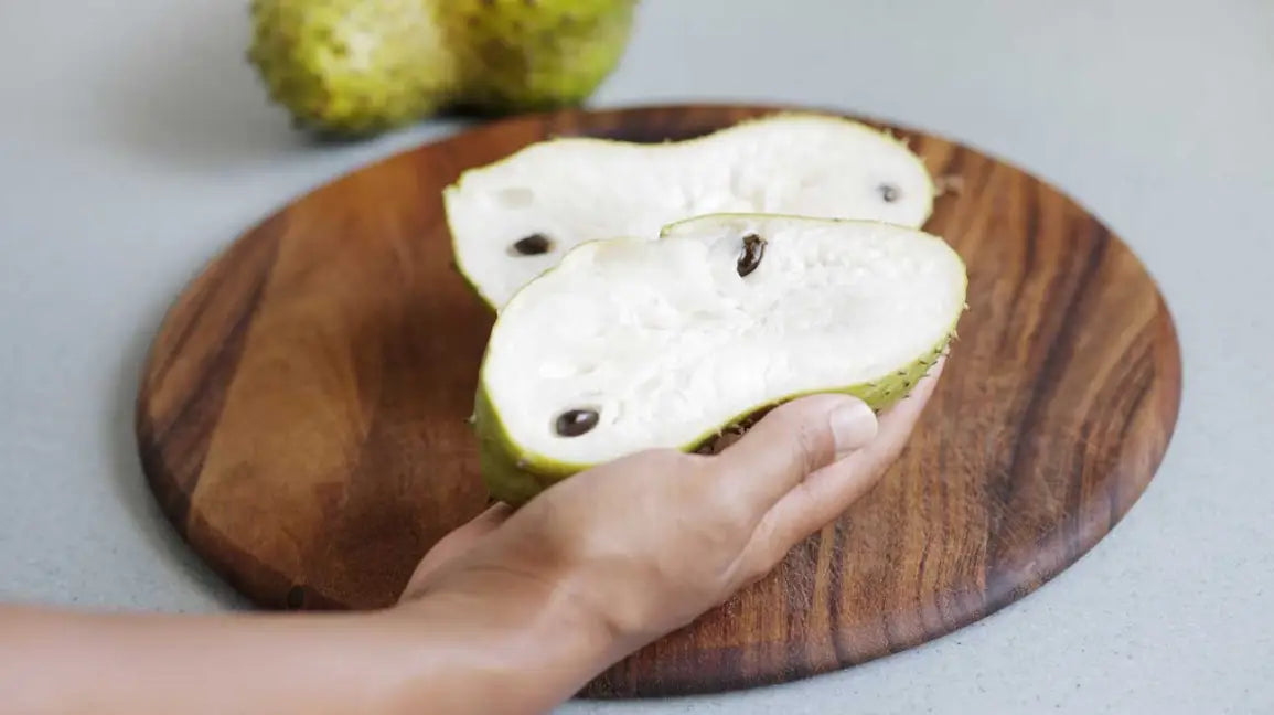 SourSop 60 Capsules